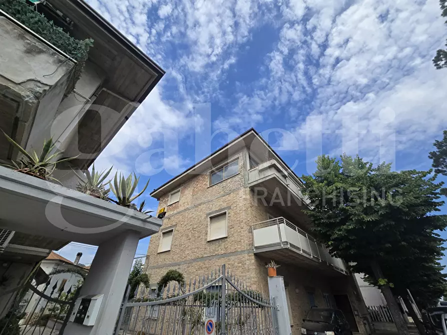 Immagine 18 di Appartamento in vendita  in Via archimede, 11 a Tortoreto