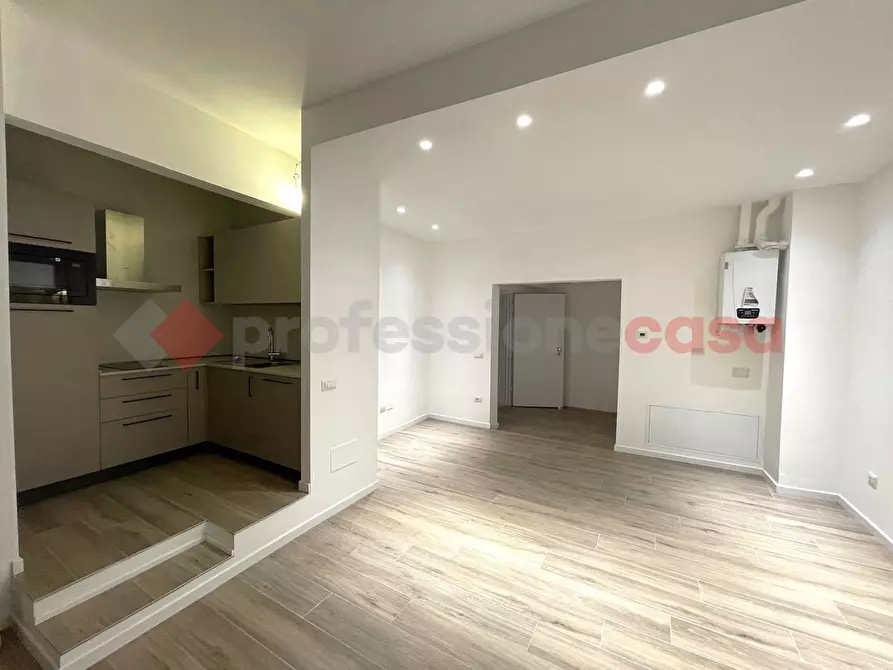 Immagine 2 di Appartamento in affitto  in Via Pinturicchio, 10 a Perugia