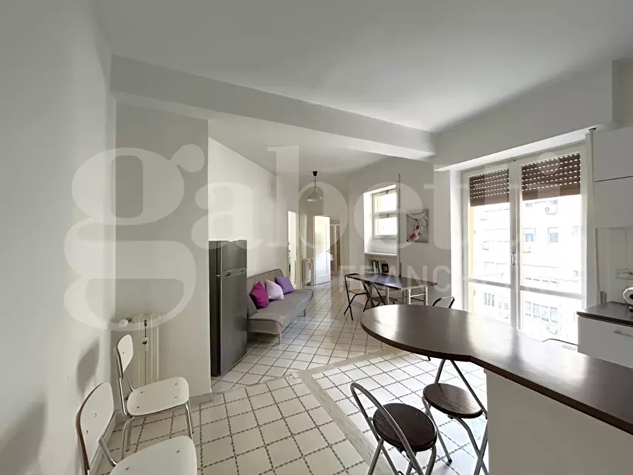 Immagine 2 di Appartamento in affitto  in Via Gerolamo Cardano, 142 a Roma