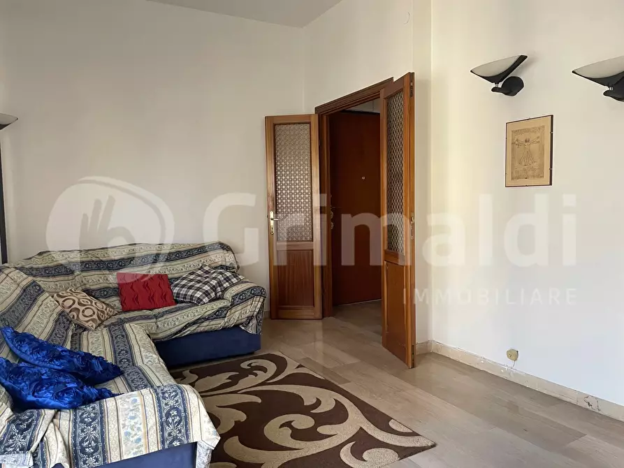 Immagine 12 di Appartamento in affitto  in Via Carega a Livorno