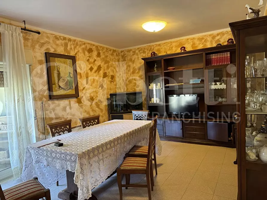 Immagine 7 di Appartamento in vendita  in Via Gaetano Micale, 6 a Messina