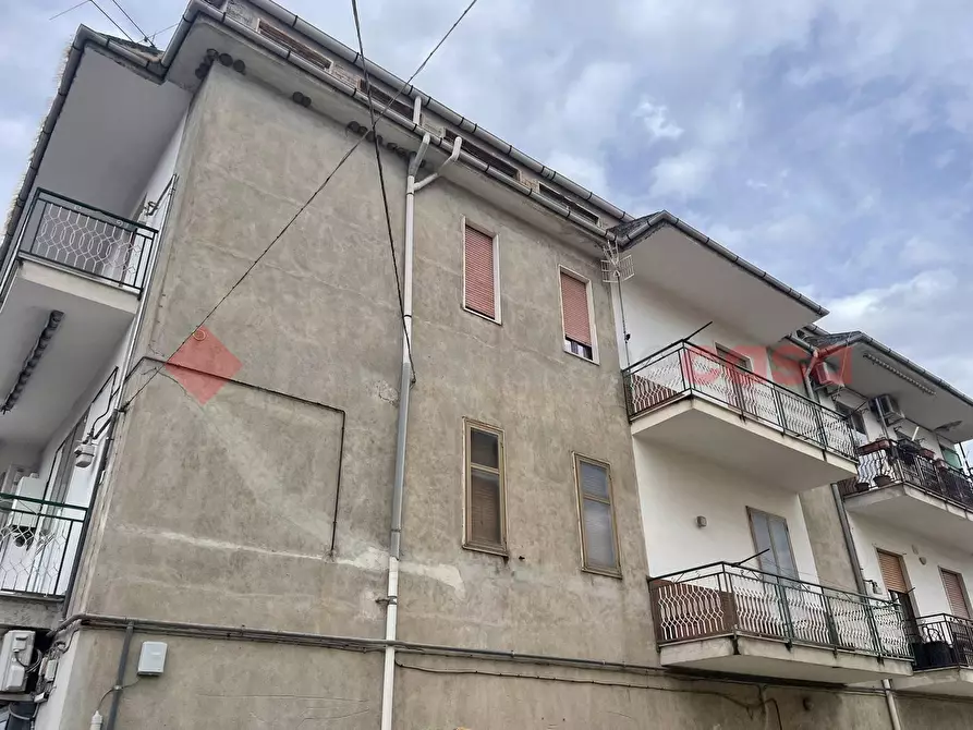 Immagine 28 di Appartamento in vendita  in Via Fuori Porta Roma, 0 a Capua