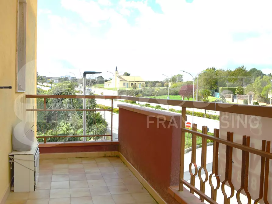 Immagine 6 di Appartamento in vendita  in Via Alcide de Gasperi, 76 a Ragusa