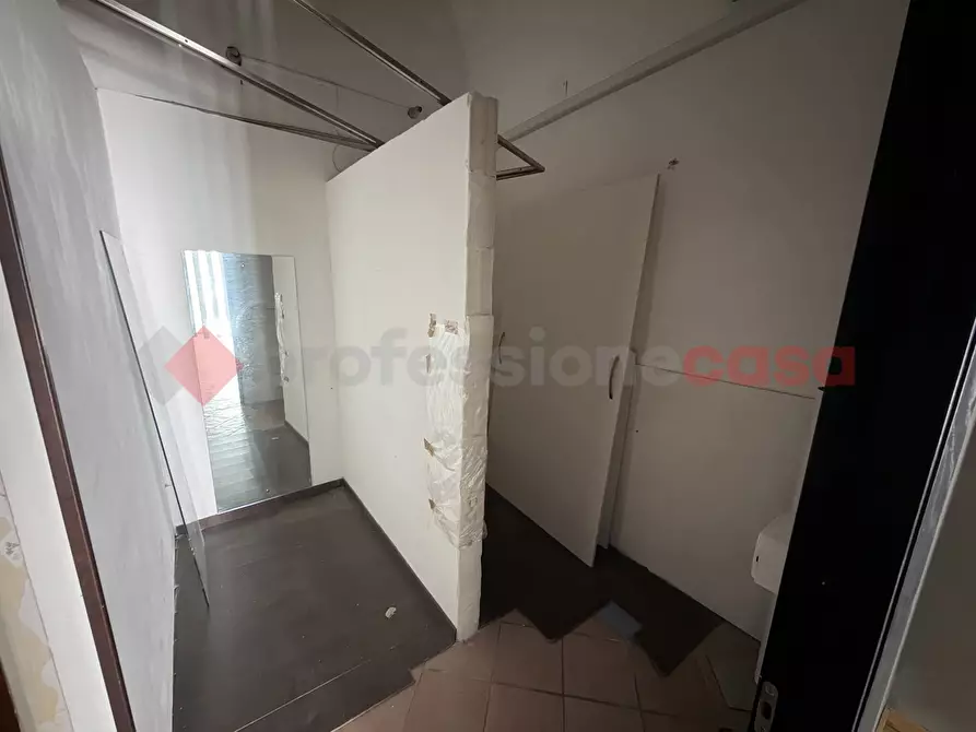 Immagine 5 di Negozio in affitto  in Corso De Carolis, snc a Santa Maria Capua Vetere