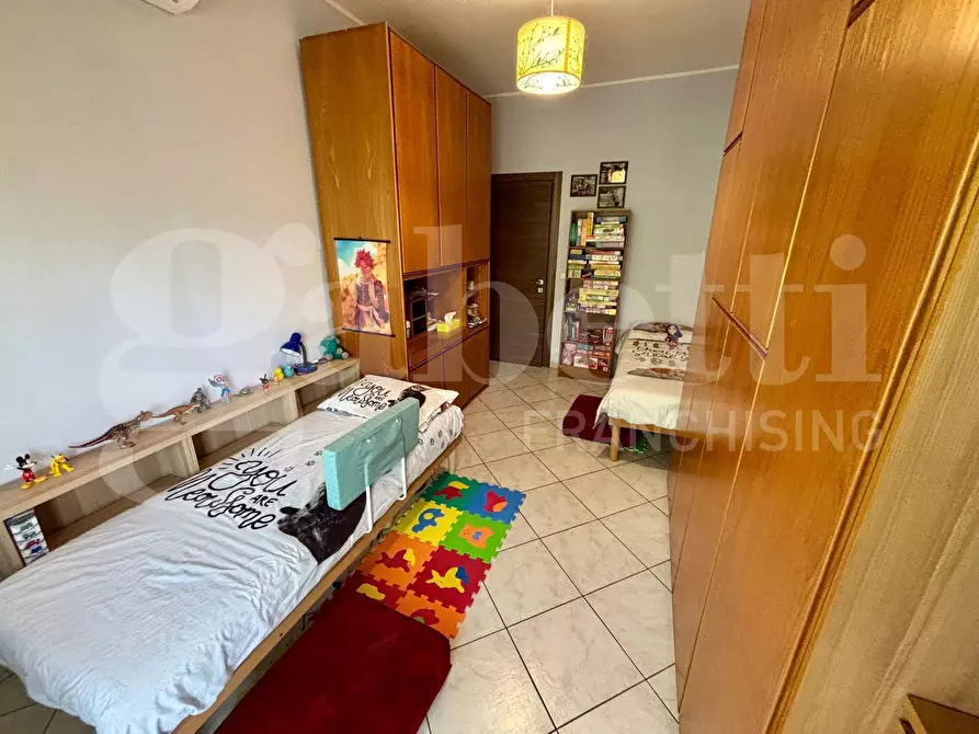 Immagine 21 di Appartamento in vendita  in Via Volvera a Rivalta Di Torino