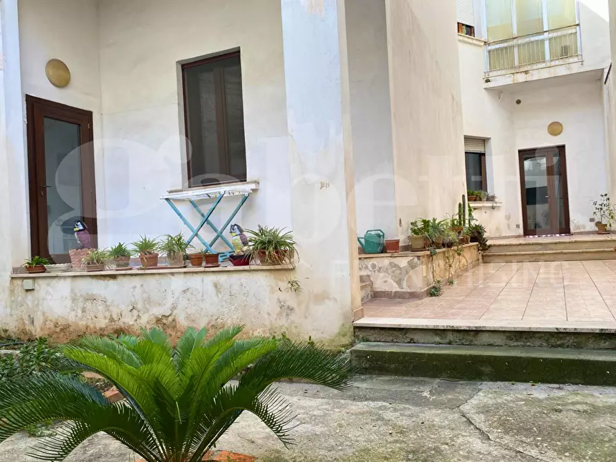 Immagine 19 di Casa indipendente in vendita  in Via Vittorio Emanuele III, 18 a Nardo'