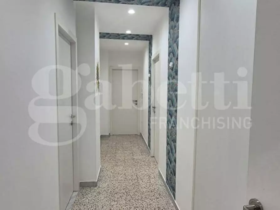 Immagine 18 di Appartamento in vendita  in Via DELLE IV GIORNATE, 37 a Torre Annunziata