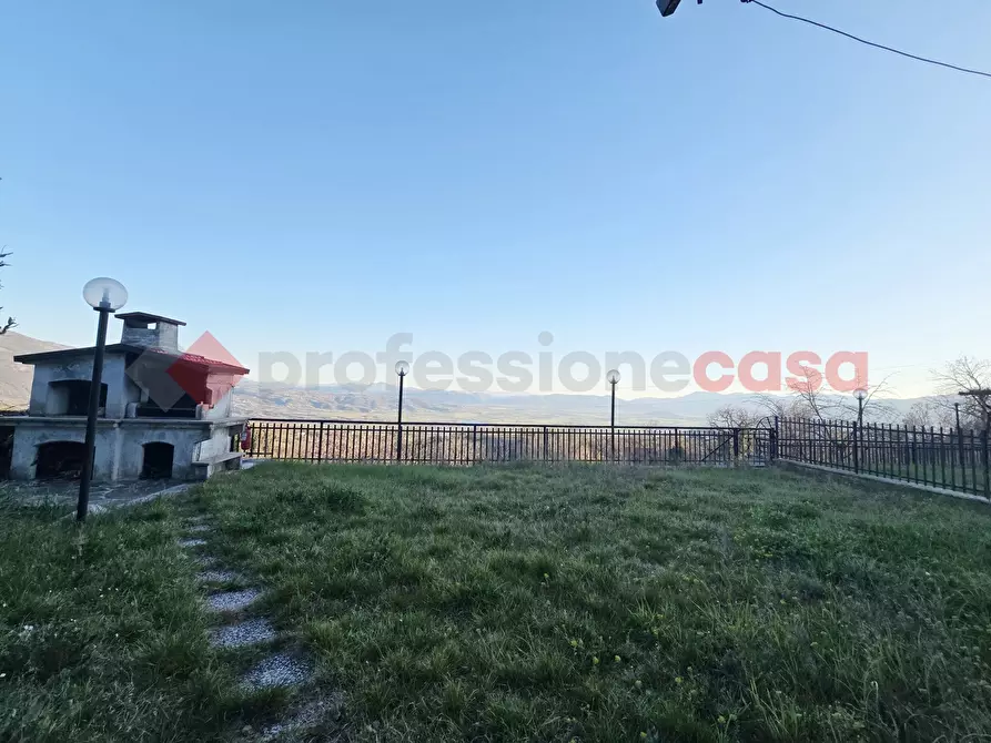 Immagine 32 di Appartamento in vendita  in Via Nucleo Le Casette, snc a Morro Reatino