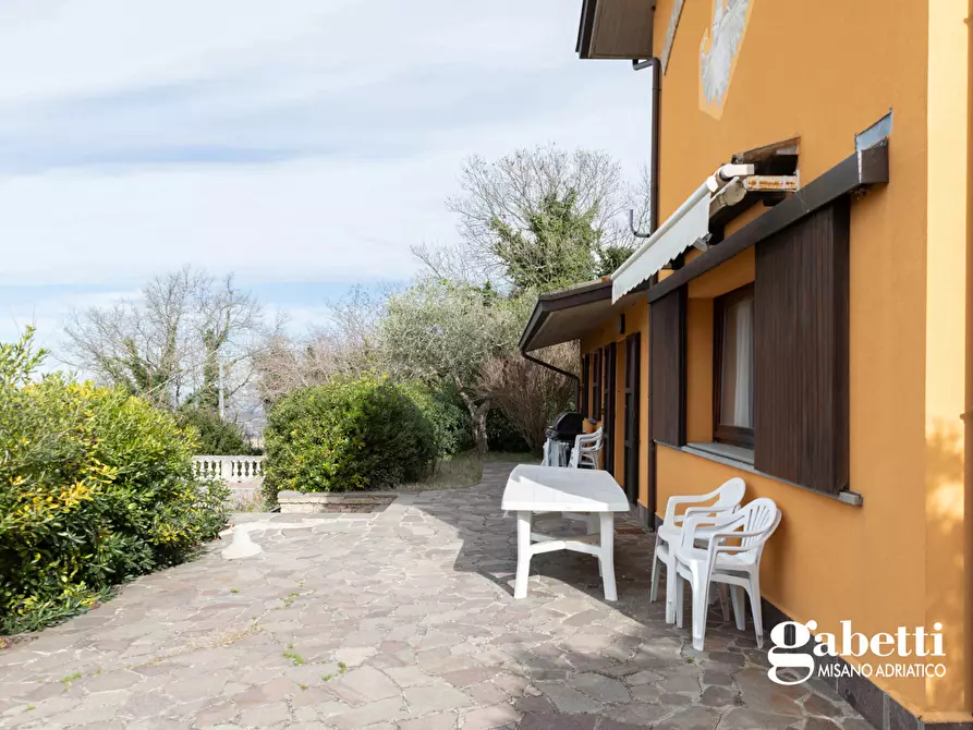 Immagine 39 di Villa in vendita  in Strada Friuli, snc a Tavullia