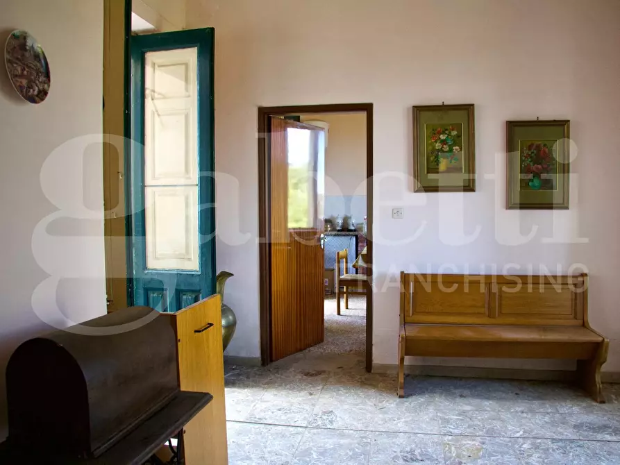 Immagine 18 di Casa indipendente in vendita  in Via De Pretis a Santa Venerina