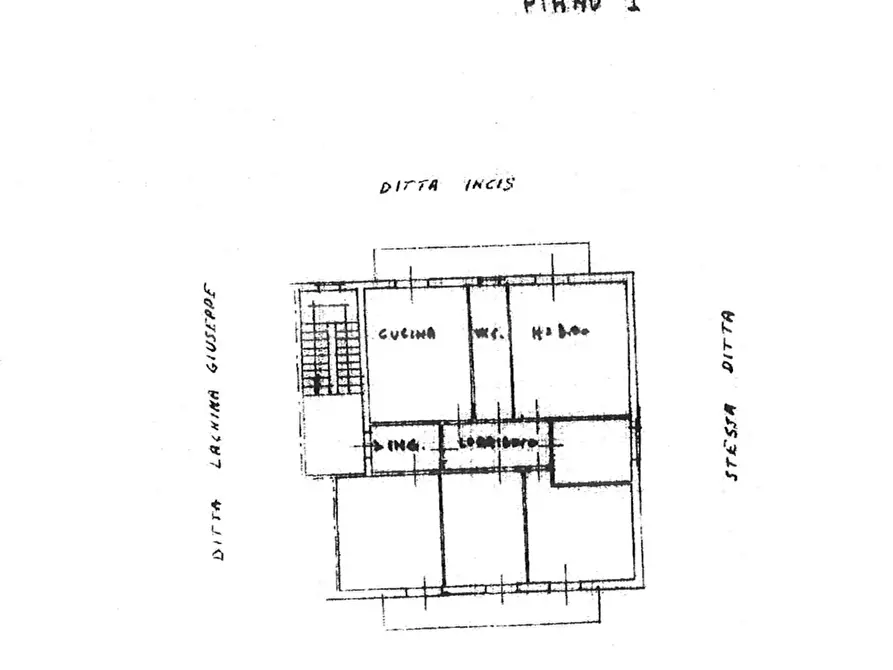 Immagine 11 di Appartamento in vendita  in Via Riviera dionisio il grande, 1 a Siracusa
