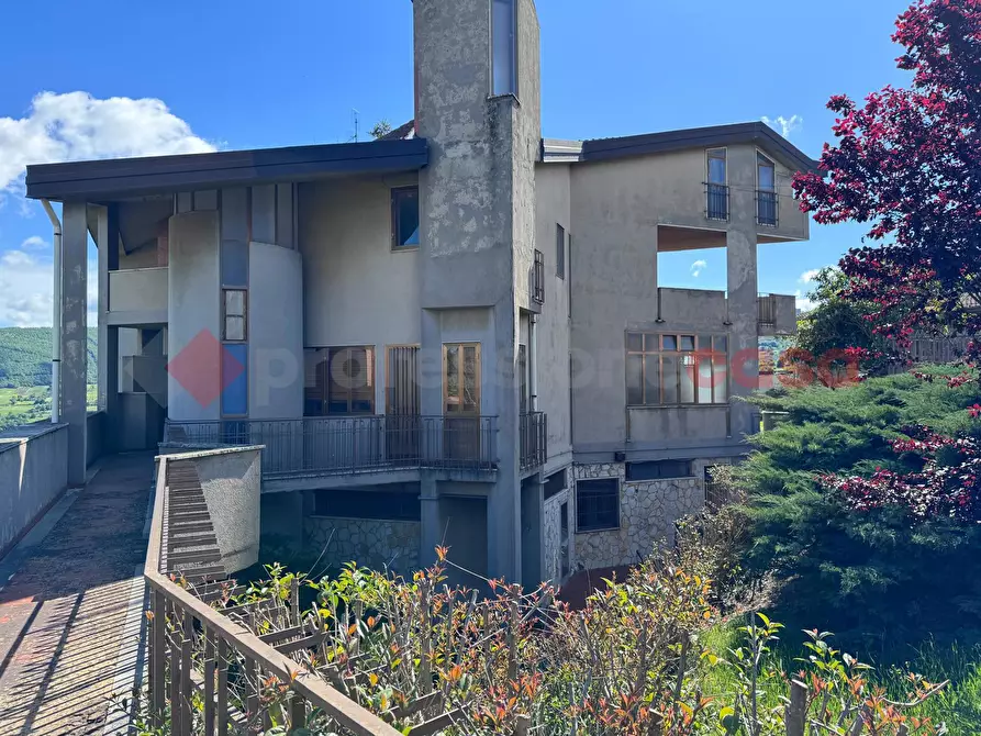 Immagine 1 di Villa in vendita  in Viale PRIMO MAGGIO, SNC a Filiano