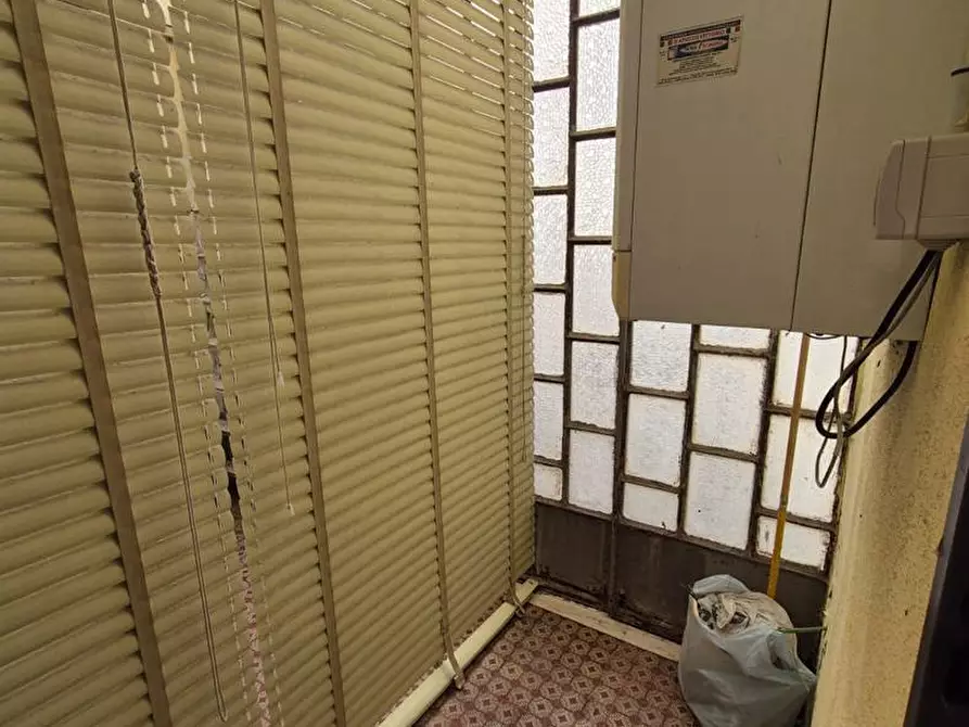 Immagine 17 di Appartamento in vendita  in Via Pontenuovo, 20 a Torre Annunziata