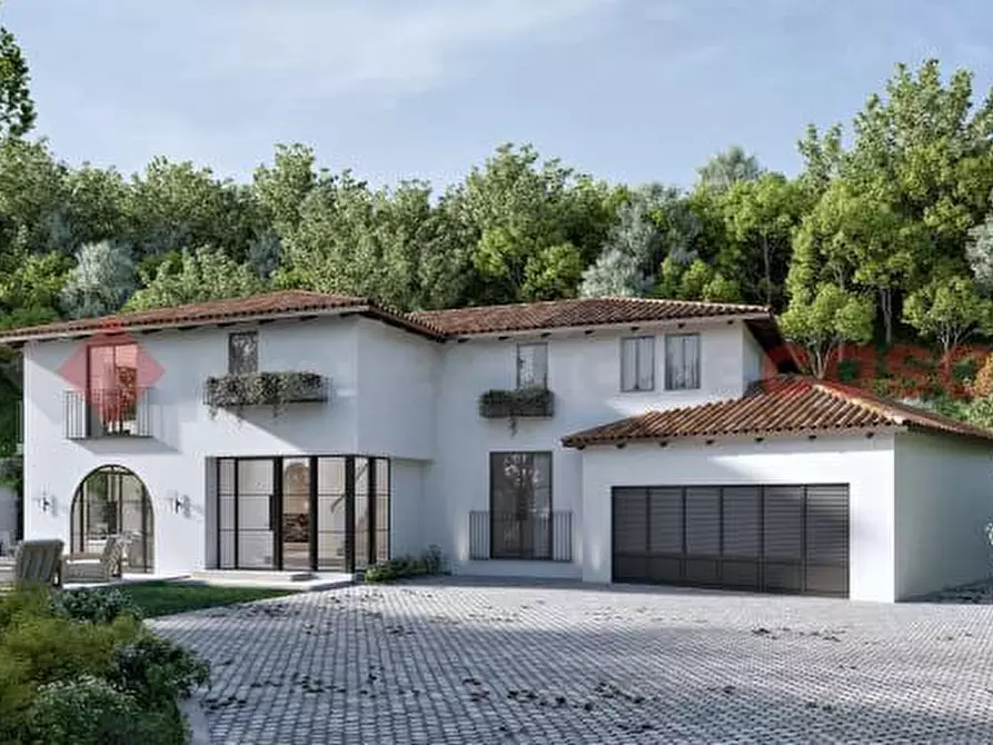 Immagine 2 di Terreno residenziale in vendita  in Via del Muraglione, snc a Anagni