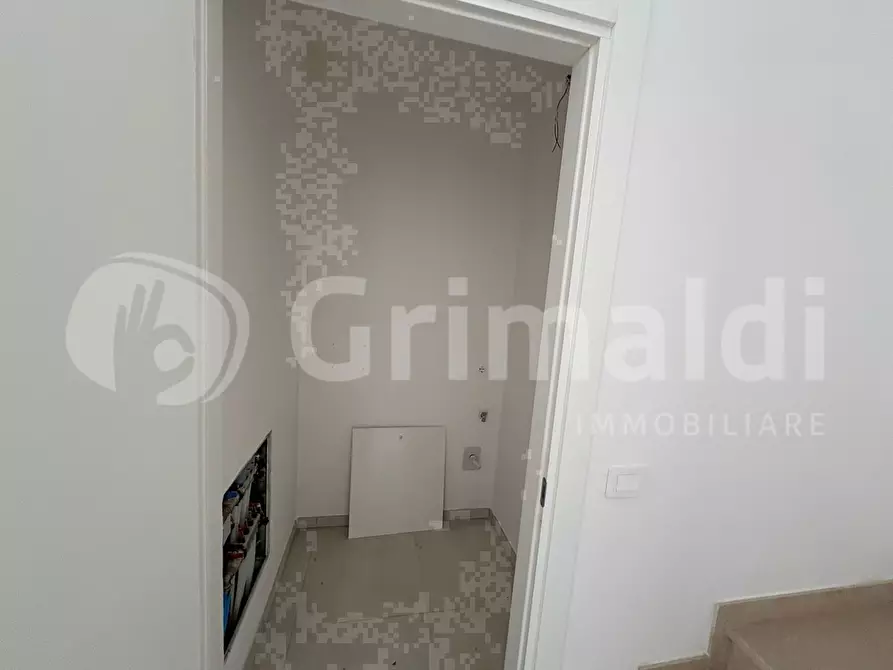 Immagine 24 di Villetta a schiera in vendita  in Via Antonio Pigafetta, 0 a Ravenna