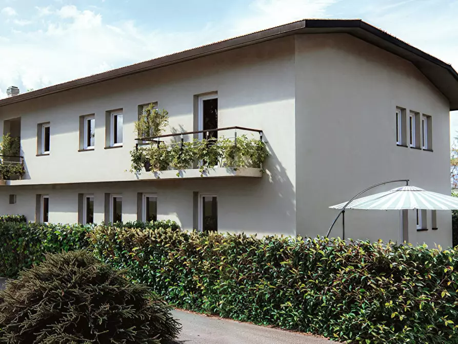 Immagine 3 di Appartamento in vendita  in Via Molino del luna, 2 a Loiano