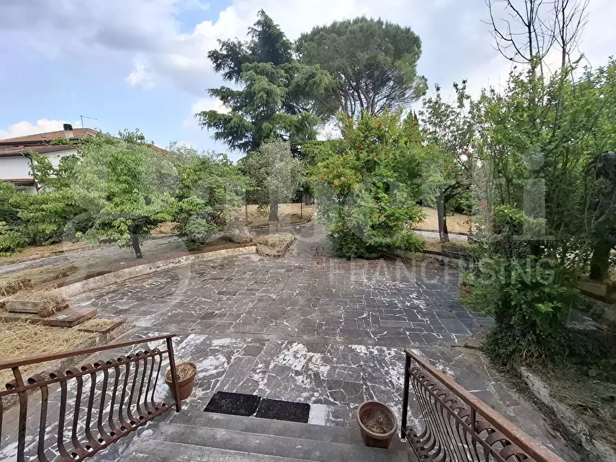 Immagine 31 di Villa in vendita  in Via Salceto, 12 a Sora