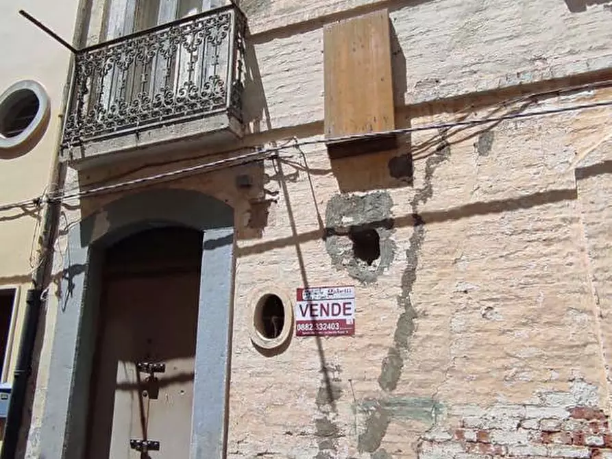 Immagine 3 di Casa indipendente in vendita  in Vico SAN GIOVANNI a San Severo