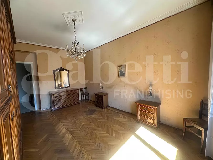Immagine 7 di Appartamento in vendita  in Via RENATO MARTORELLI, 57 a Torino