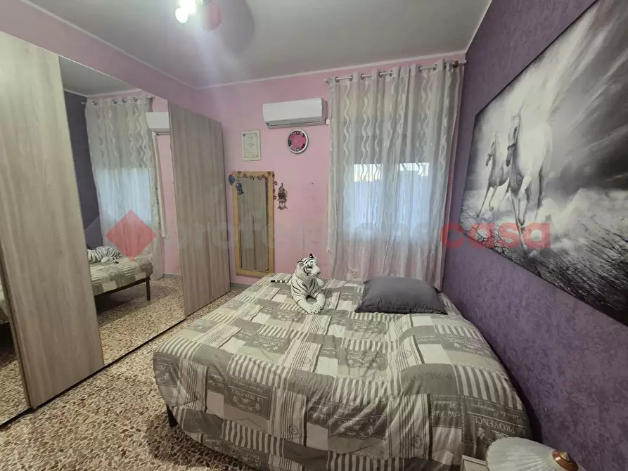 Immagine 15 di Appartamento in vendita  in Via giovanni  angelo montorsoli, 23 a Siracusa