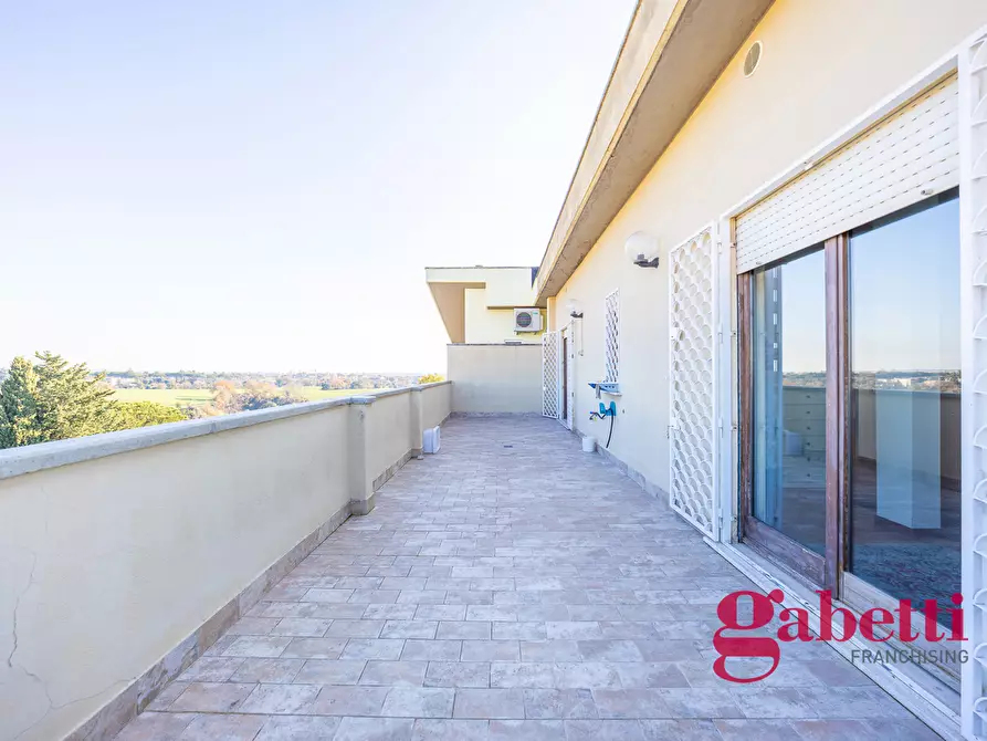 Immagine 36 di Appartamento in vendita  in Via di Selva Nera, 147 a Roma