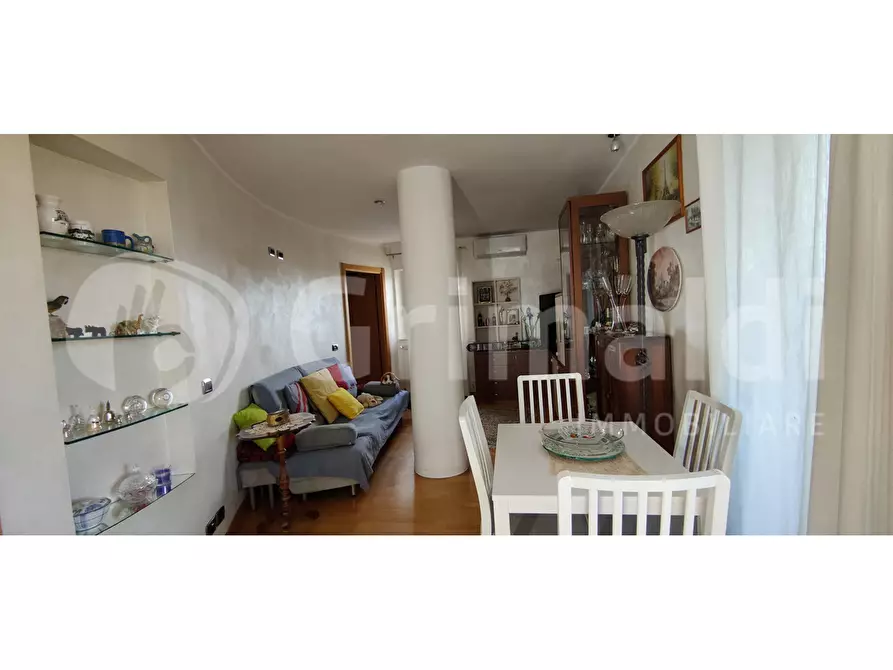 Immagine 14 di Appartamento in vendita  in Via Mongardino, 7 a Roma