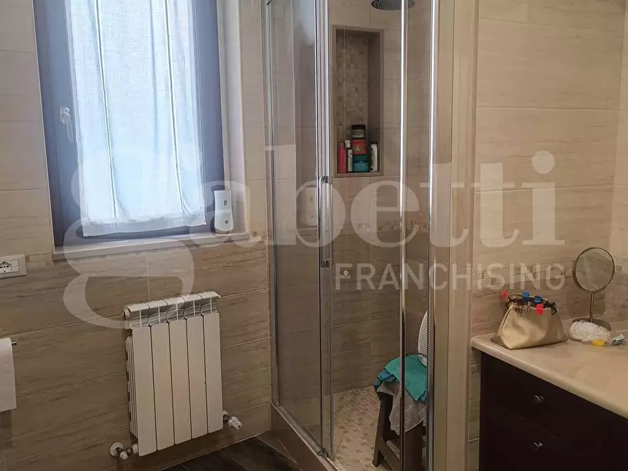 Immagine 19 di Casa indipendente in vendita  in Via Andromeda, 12 a San Severo