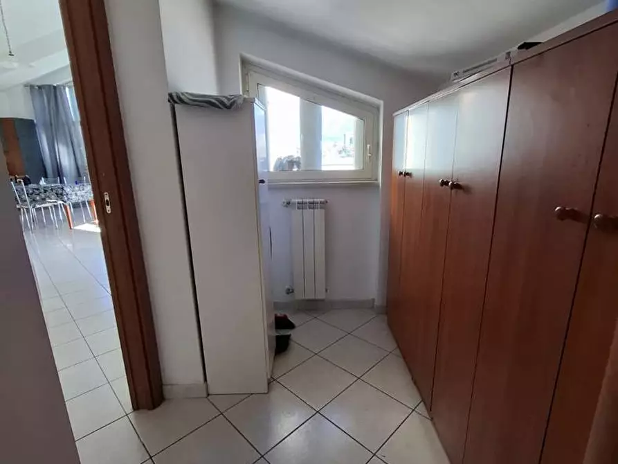 Immagine 10 di Attico in affitto  in Via Cellaro, 28 a Sora