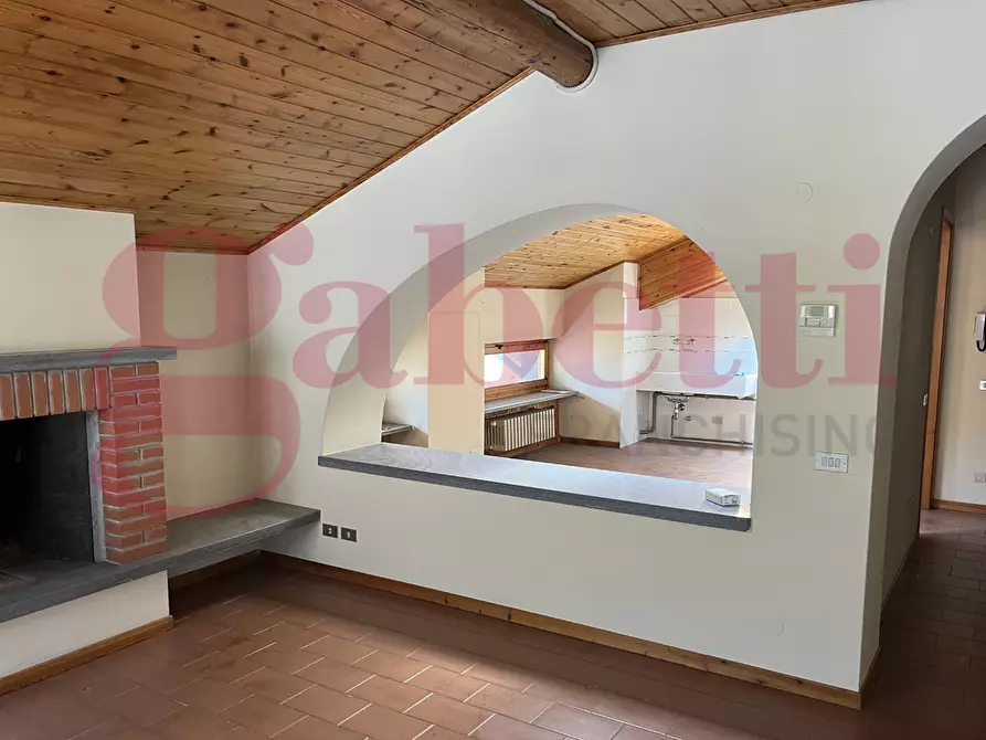 Immagine 5 di Appartamento in vendita  in Via Umberto Primo, 13 a Branzi
