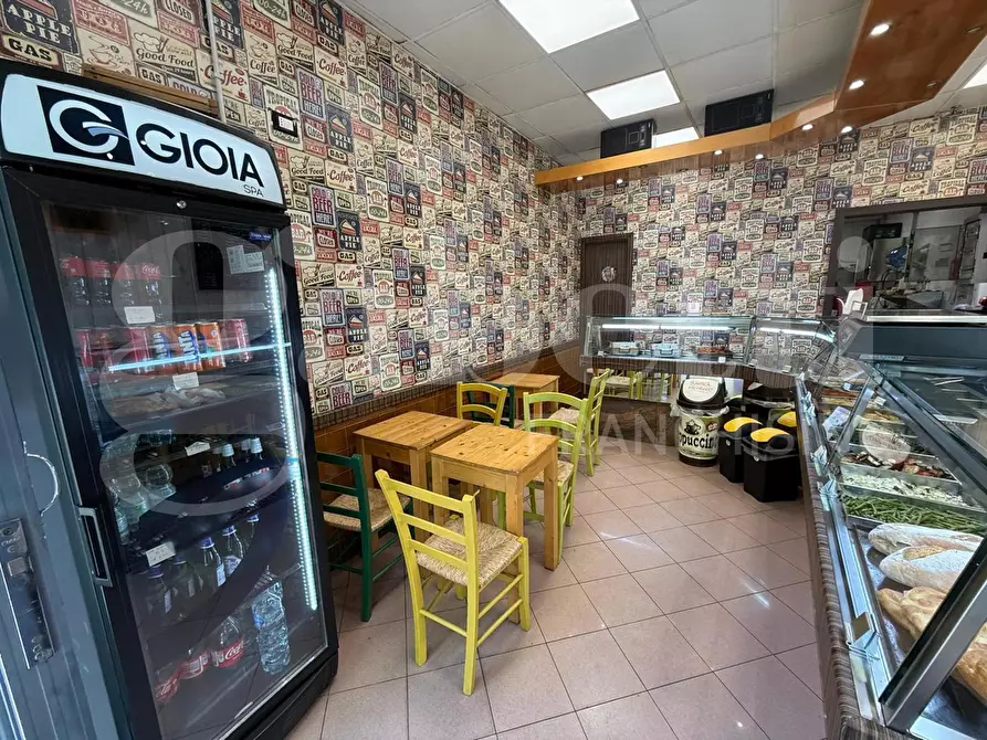 Immagine 11 di Bar / Ristorante in vendita  in Via di Torrevecchia, 146 a Roma