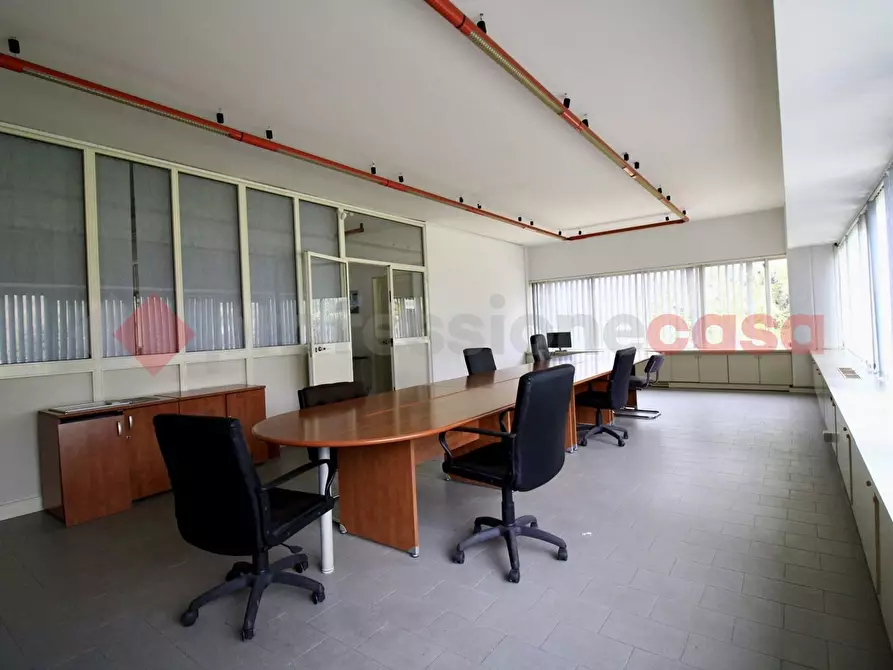 Immagine 12 di Capannone industriale in vendita  in Via Provinciale Morolense, 105 a Morolo