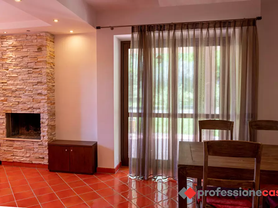 Immagine 15 di Villetta a schiera in vendita  in Via due giugno, snc a Sgurgola