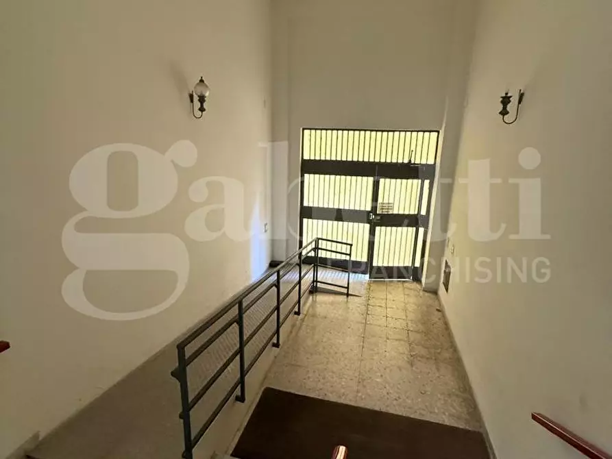 Immagine 7 di Ufficio in affitto  in Via dei Mille, 133 a Lamezia Terme
