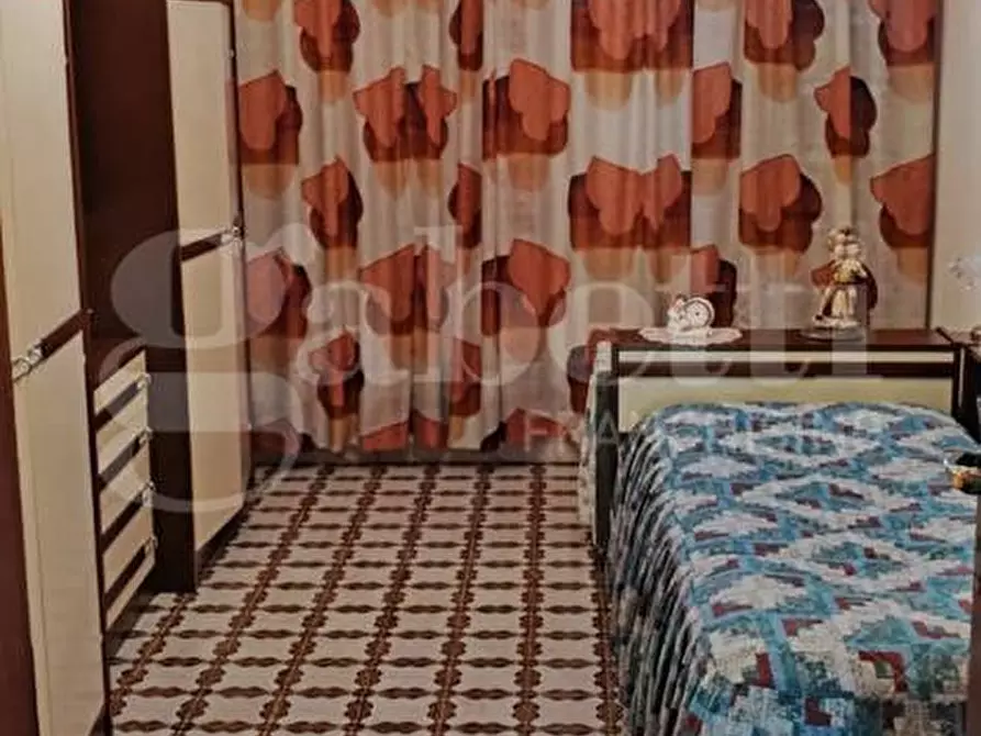 Immagine 14 di Casa indipendente in vendita  in Via Vittorio Veneto a Sant'arpino