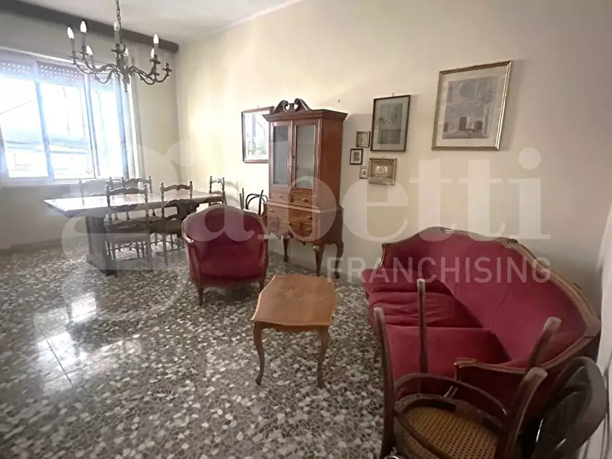 Immagine 4 di Appartamento in vendita  in Via Viterbo a Ostuni