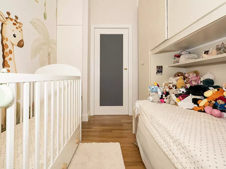 Immagine 13 di Appartamento in vendita  in Via Volterra, 7 a Milano