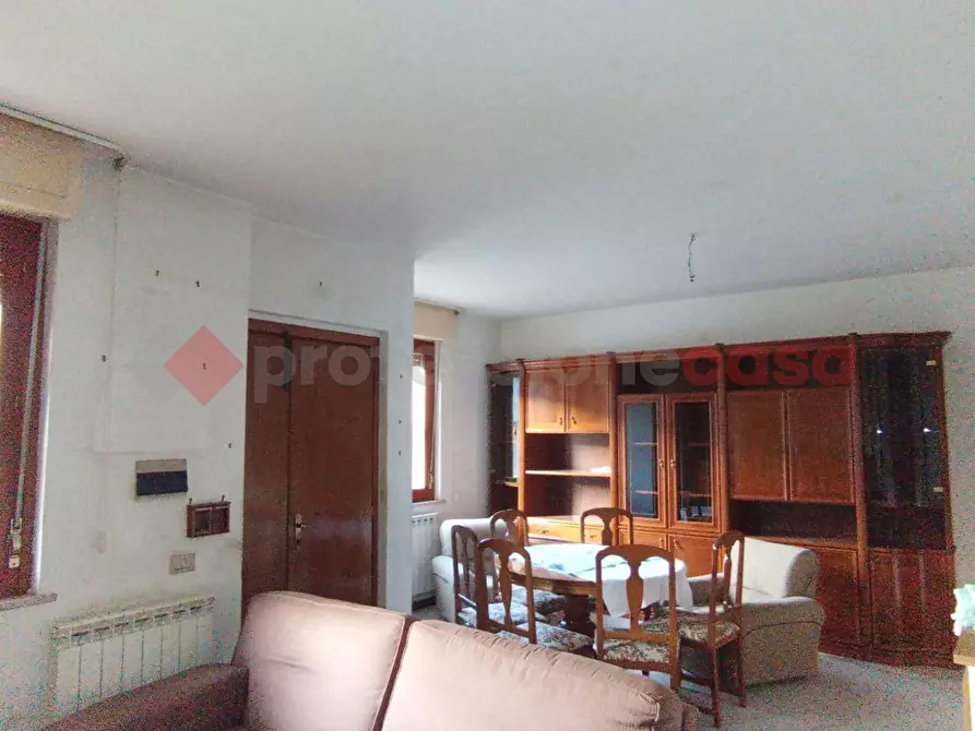 Immagine 5 di Appartamento in affitto  in Via SP471 a Sant'anatolia Di Narco