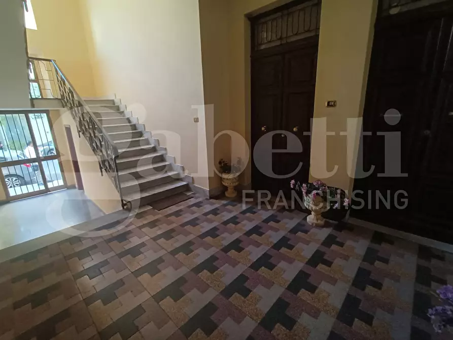 Immagine 2 di Appartamento in affitto  in Via VENETO, 1 a Catanzaro