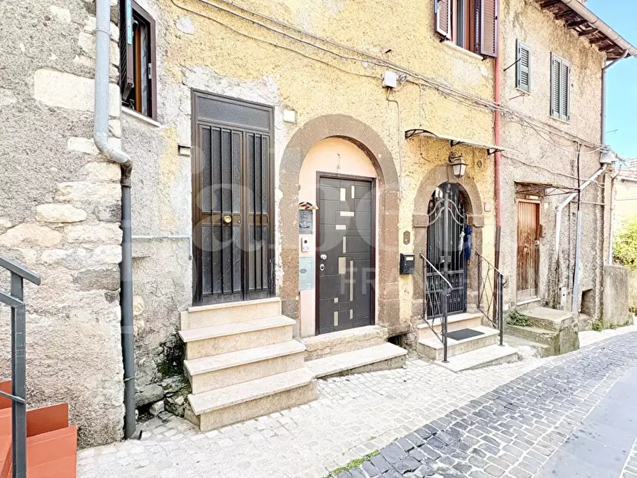 Immagine 1 di Appartamento in vendita  in Via Ciminelli a Segni