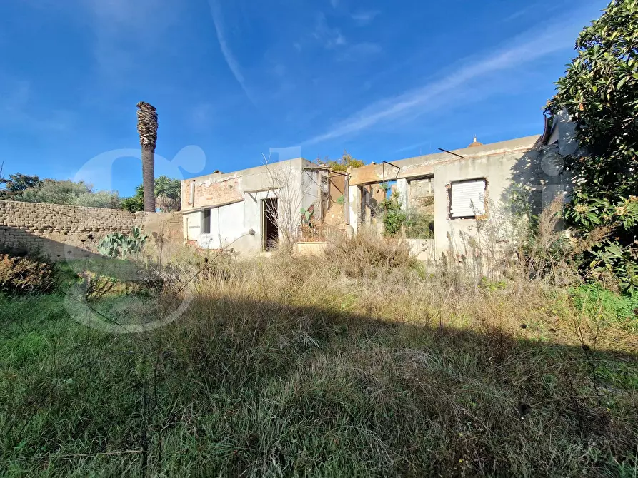 Immagine 1 di Terreno residenziale in vendita  in Via chiesa, 46 a Ussana