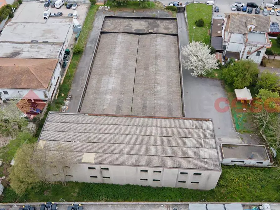 Immagine 18 di Capannone industriale in vendita  in Via SR155RACC, snc a Anagni
