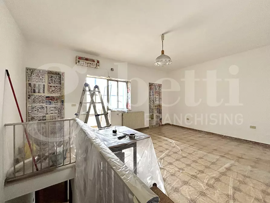 Immagine 3 di Casa indipendente in vendita  in Via Gulfi, 88 a Chiaramonte Gulfi