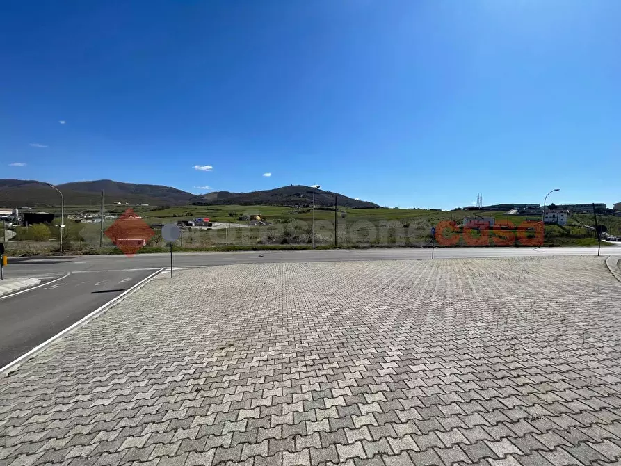 Immagine 6 di Terreno residenziale in vendita  in Via Gerhard Rohlfs - TITO SCALO, SNC a Tito