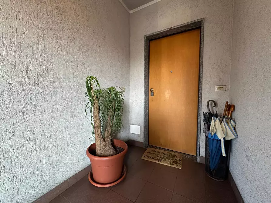 Immagine 27 di Appartamento in vendita  in Via Wuillermin a Torino