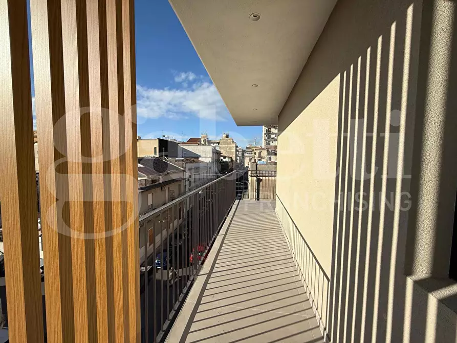 Immagine 7 di Appartamento in affitto  in Via Adolfo Bartoli, 5 a Catania