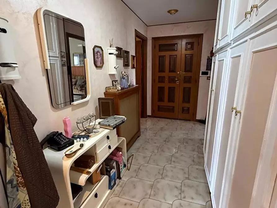 Immagine 3 di Appartamento in vendita  in Via E. berlinguer, 138 a Maida