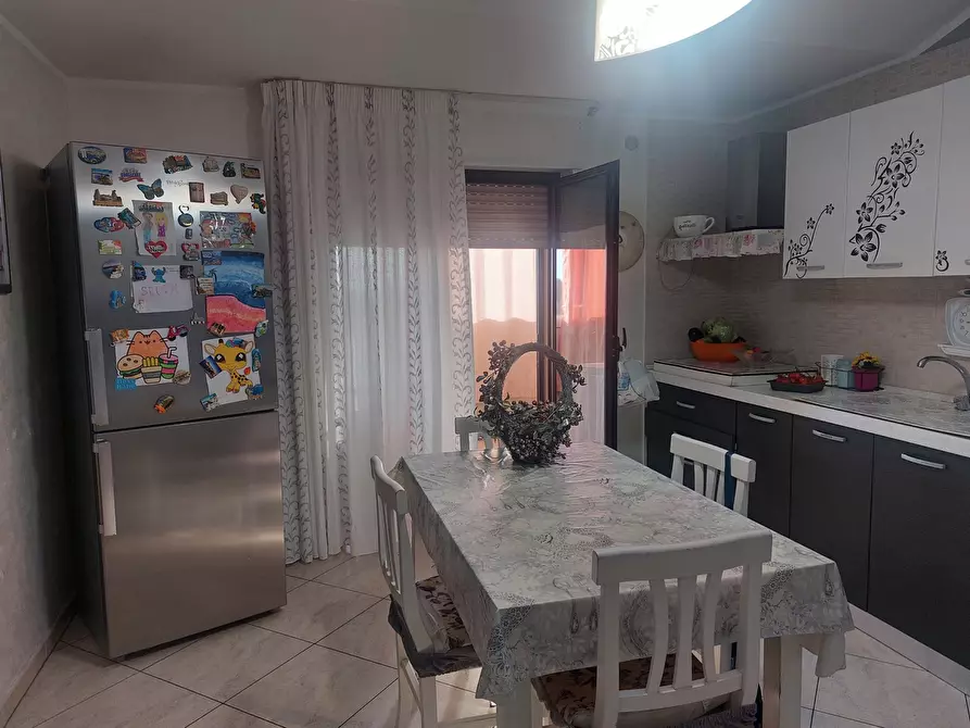 Immagine 8 di Attico in vendita  in Via PRUSCIANO, 10 a Taranto