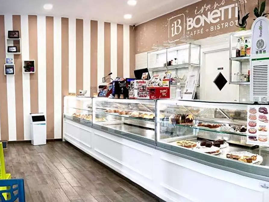 Immagine 3 di Negozio in vendita  in Via Telesino, 89/91 a Palermo