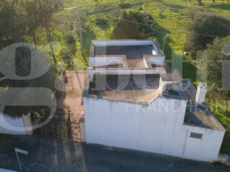 Immagine 7 di Villa in vendita  in Contrada Ramunno, sn a Ostuni