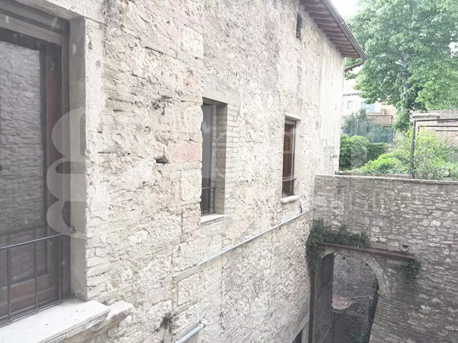 Immagine 41 di Appartamento in vendita  in Via SAN PAOLO, 36 a Assisi